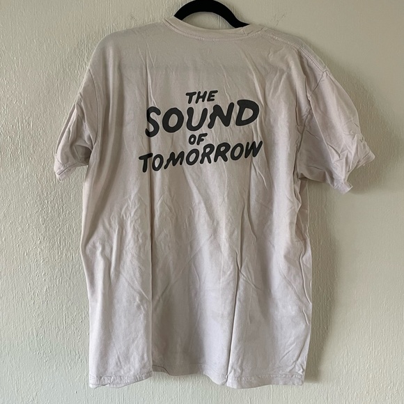 Soulection x Aaron Kai Tee - Picture 2 of 2